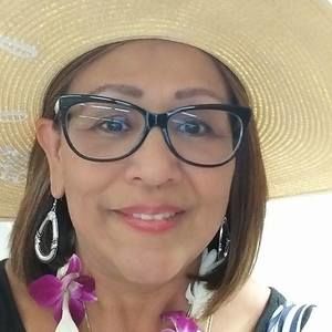 Meet your Posher, Patsy